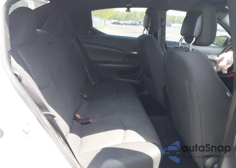 2011 Dodge Avenger Express from USA, damaged, VIN 1B3BD4FB1BN588379